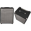 Комбоусилитель Fender RUMBLE 500 COMBO, Черный - 1