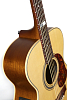 Электроакустическая гитара Maton EBG808TE - 7