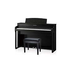 Цифровое пианино с банкеткой Kawai CA701 R