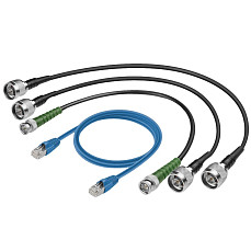 Комплект кабелей Sennheiser EM 9046 CAB