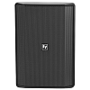 Настенная акустическая система Electro-Voice EVID-S4.2TB с трансформатором черная - 3