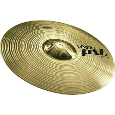 0000631416 PST 3 Crash Тарелка 16, Paiste