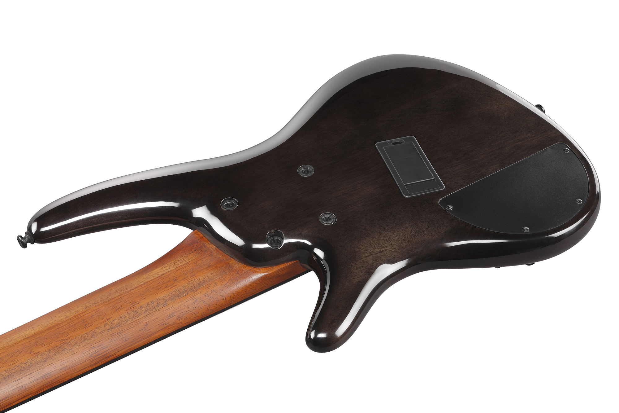 Бас-гитара Ibanez SRMS806-DTW - 15