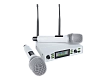 Микрофонная радиосистема Axelvox DX800SW - 1
