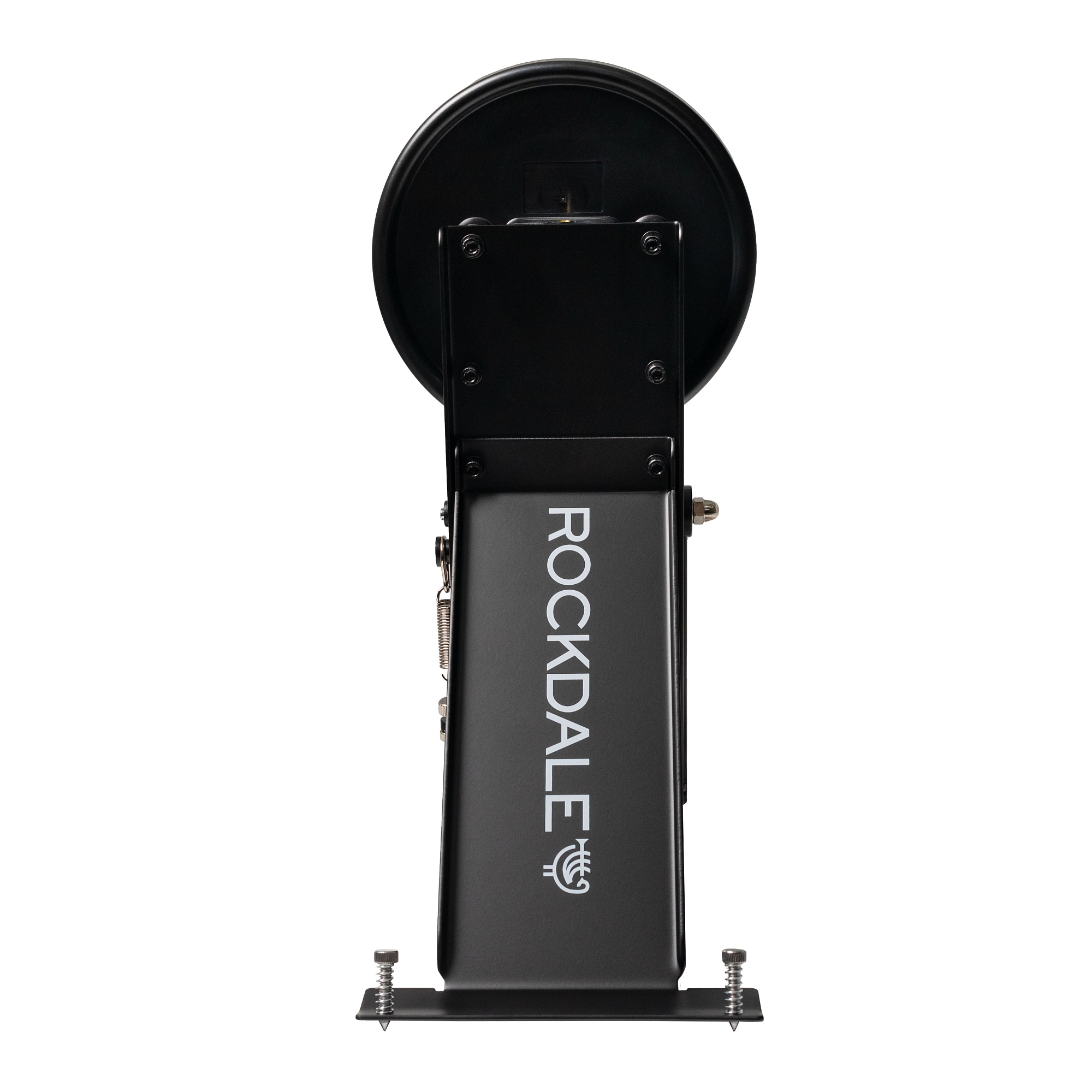 Пэд бас-барабана Rockdale Tempest Mesh 2 с рамой - 5