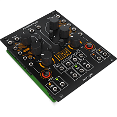 Синтезаторный аналоговый модуль Behringer ABACUS