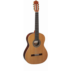 Классическая гитара Perez 610 Cedar