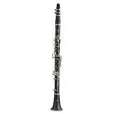 Кларнет Yamaha YCL-450