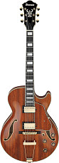 Электрогитара Ibanez AG95K-NT, Натуральный
