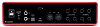 Аудиоинтерфейс Focusrite Scarlett 18i8 3rd Gen, Черный - 5