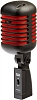 Вокальный микрофон Eikon DM55V2RDBK - 2