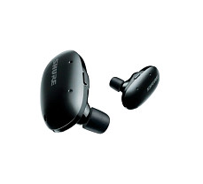 Беспроводные наушники Shure SBE1DYBK1-EFS