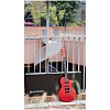 Смарт-электрогитара Natasha SEEKER Imperial Red - 19