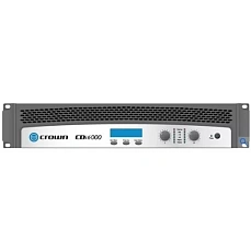 Усилитель мощности Crown CDi6000
