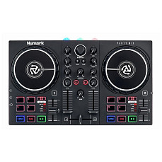 DJ-контроллер NUMARK Party Mix MKII