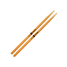 F5AAGC Forward ActiveGrip 5A Барабанные палочки, орех, деревянный наконечник, ProMark