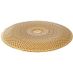 Тарелка Kingdo Low Volume China Golden 18" China - 1