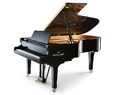 Акустический рояль Kawai SK-6LA M/PEP Shigeru Kawai