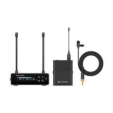 Радиосистема Sennheiser EW-DP ME2 SET (S4-7)