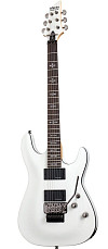 Электрогитара Schecter Demon 6 fr vwht