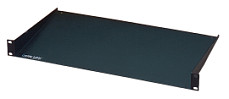 Рэковая полка Quik Lok RS660 1U
