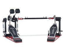 DRUM WORKSHOP PEDAL 5000 SERIES Turbo 5002TDL3 педаль для бас барабана