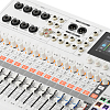 Цифровой микшер Yamaha MGX16 White - 7