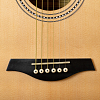 Акустическая гитара Rockdale Aurora D7 Nat Gloss, Nat Gloss - 4