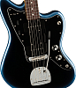 Электрогитара Fender American PRO II Jazzmaster RW Dark Night - 5