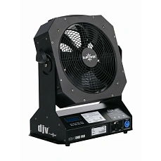 Вентилятор сценический DMX DJPower DFA-1 