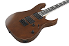Электрогитара Ibanez GRG121DX WNF - 5