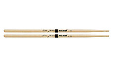 TXJZW JZ Jazz Elvin Jones Барабанные палочки, орех гикори, деревянный наконечник, ProMark