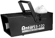 Генератор пены Antari S-120