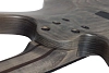 Бас-гитара Schecter RIOT-5 Antique Red Burst - 7