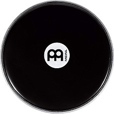 TBLH13BK Пластик для тимбал 13, черный, Meinl