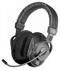 Гарнитура с конденсаторным микрофоном Beyerdynamic DT291 PV MKll