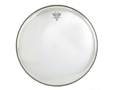Remo BB-1324-00 Emperor Bass Clear 24 пластик для бас барабана