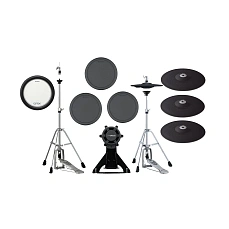 Комплект пэдов для электронной ударной установки Yamaha DTP62X