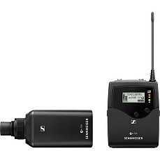 Радиосистема Sennheiser ew 500 BOOM G4-DW