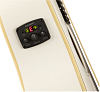 Акустическая гитара Fender Malibu Player Arctic Gold, Золотой - 5