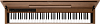 Цифровое пианино Korg POETRY M - 6