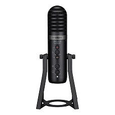 Микрофон Yamaha AG01 Black