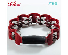 Alice ATB001 тамбурин Пион