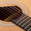 Акустическая гитара Rockdale Aurora D5 C Nat Gloss - 7
