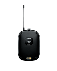 Поясной передатчик SHURE SLXD1 H56