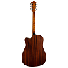 Акустическая гитара Rockdale Aurora D3 C Nat Gloss - 4