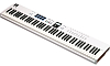 MIDI-клавиатура Arturia KeyLab Essential 88 mk3 White - 4