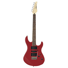 Комплект Электрогитара Yamaha ERG121 METALLIC RED с усилителем GA15