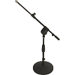 Микрофонная стойка Quik Lok A495 BK - 1