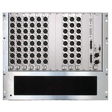 Стейджбокс Soundcraft Vi Stagebox 64:32 Optical